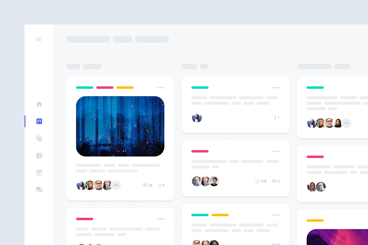 Three Client Projects With Measurable Outcomes